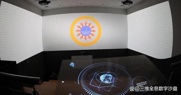 凭借先进的数字技术,我们将传统展览升级为互动式数字体验