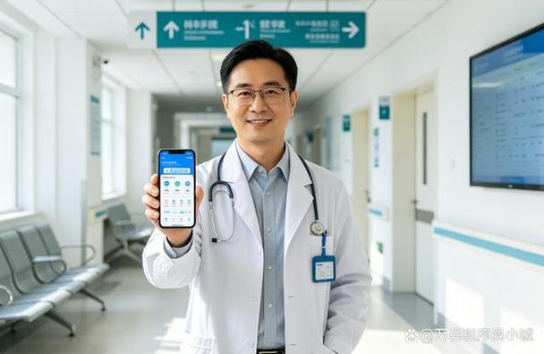 随着互联网技术与医疗行业的不断融合,传统医疗服务模式正在迎来数字
